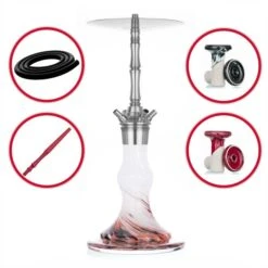 Aeon Shisha - Edition 4 Premium Lava Set