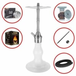 Aeon Shisha - Lounge Mini Neo - Vacation Mode Set - Frozen -Dr.Sheesha Geschaft aeon shisha lounge mini neo shisha vacation mode set frozen7E5.jpg.pagespeed.ce .94kSlZfi