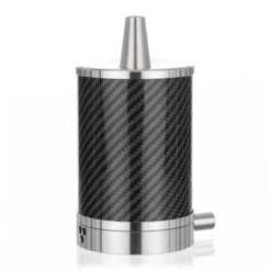 VYRO One Shisha - Carbon Black