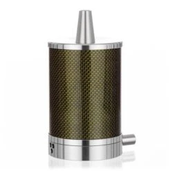 VYRO One Shisha - Carbon Gold