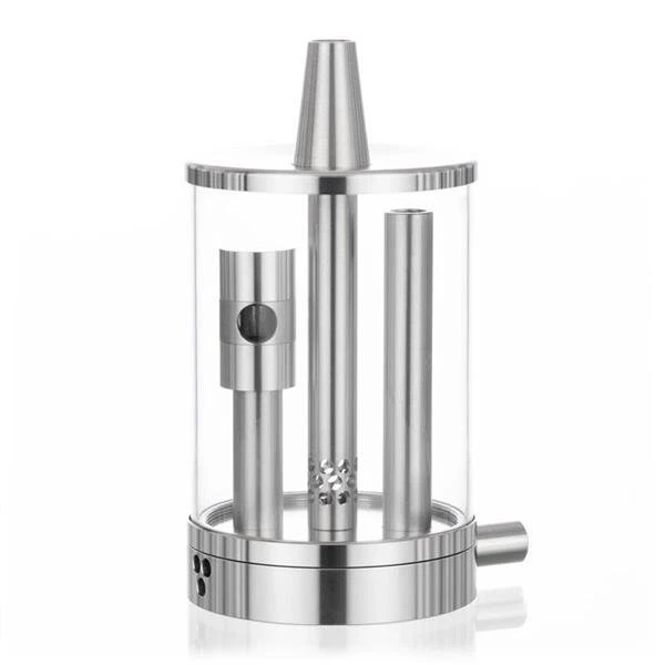 VYRO One Shisha - Ghost 4 VYRO One Shisha - Ghost – Bild 2