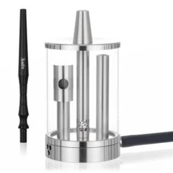 VYRO One Inkl. Schlauchset - Ghost