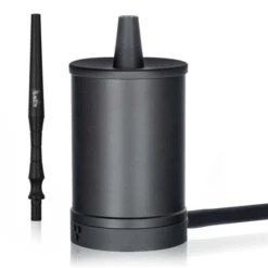 VYRO One Inkl. Schlauchset - Steel Black