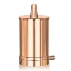 VYRO One Shisha - Steel Rose -Dr.Sheesha Geschaft aeon shisha vyro one steel rose7E2.jpg.pagespeed.ce .7GAC6JMDRR