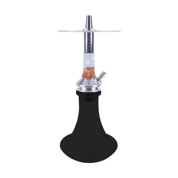 Aeon - VYRO Penta Shisha - White - Frozen Black 7 Aeon - VYRO Penta Shisha - White - Frozen Black – Bild 5