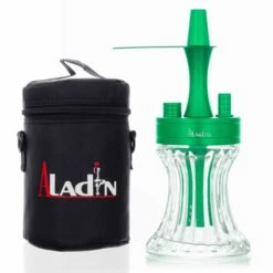 Aladin 2 Go - Alu Mit Tasche - Grün 9 Aladin 2 Go - Alu Mit Tasche - Grün -Dr.Sheesha Geschaft aladin shisha 2go alu gruen7E2.jpg.pagespeed.ce .bc2gDcY1xl