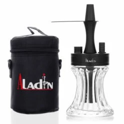 Aladin 2 Go - Alu Mit Tasche - Schwarz -Dr.Sheesha Geschaft aladin shisha 2go alu schwarz7E5.jpg.pagespeed.ce .XEHduG7jl7