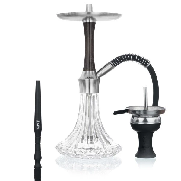 Aladin Epox 360 Shisha - Black Body 9 Aladin Epox 360 Shisha - Black Body – Bild 7