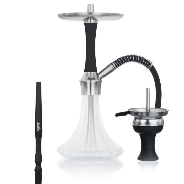 Aladin Epox 360 Shisha - Black Frozen 8 Aladin Epox 360 Shisha - Black Frozen – Bild 6