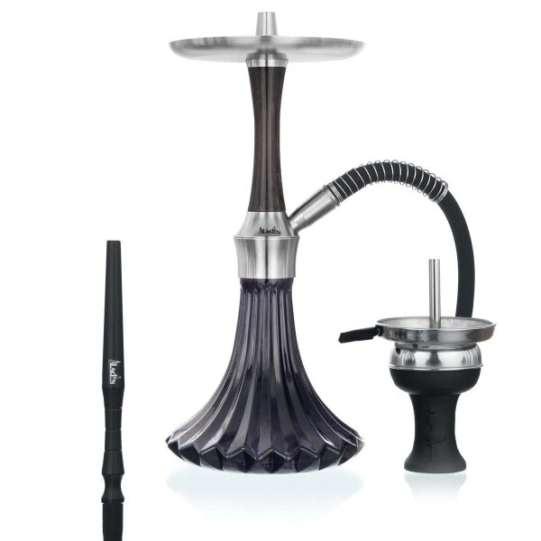 Aladin Epox 360 Shisha - Black Mode 8 Aladin Epox 360 Shisha - Black Mode – Bild 6