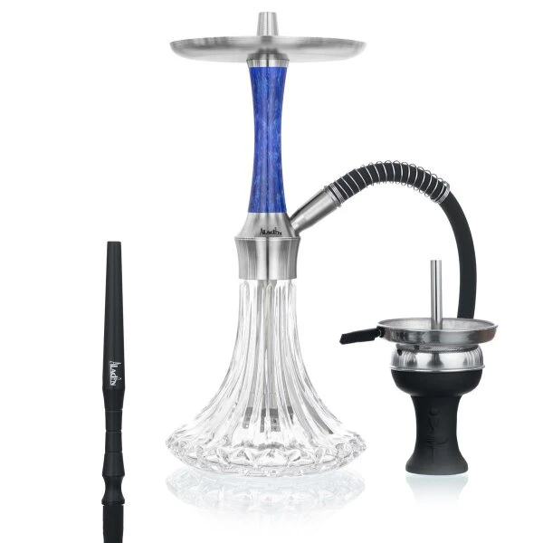Aladin Epox 360 Shisha - Blue Sky 9 Aladin Epox 360 Shisha - Blue Sky – Bild 7