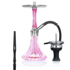 Aladin Epox 360 Shisha - Pinky Promise