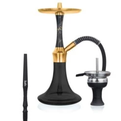 Aladin Epox 360 Pro Shisha - Flat - Black Gold -Dr.Sheesha Geschaft aladin shisha 360 pro epox shisha flat black gold7E5.jpg.pagespeed.ce .gByme5pGsg
