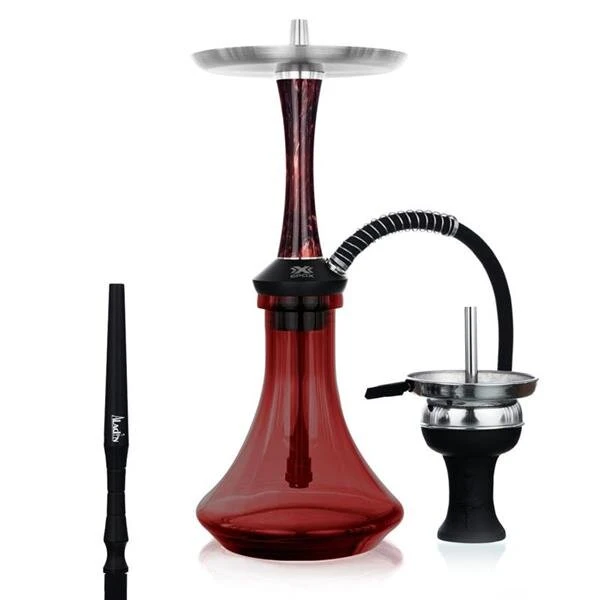 Aladin Epox 425 Shisha - Red Mode 4 Aladin Epox 425 Shisha - Red Mode – Bild 2
