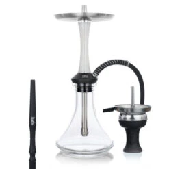 Aladin Epox 425 Shisha - White Crystal -Dr.Sheesha Geschaft aladin shisha 425 epox white crystal7E2.jpg.pagespeed.ce .oozRskU0AJ