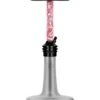 Moze Shisha Varity Lounge Black - Frosted - Wavy Pink -Dr.Sheesha Geschaft aladin shisha moze varity shisha lounge black frosted wavy pink.jpg.pagespeed.ce .hXSEGgzV 9