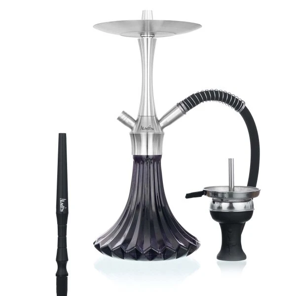 Aladin Shisha MVP A36 - Black Mode 3 Aladin Shisha MVP A36 - Black Mode
