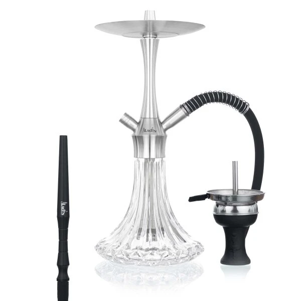Aladin Shisha MVP A36 - Clear Pattern 12 Aladin Shisha MVP A36 - Clear Pattern – Bild 10