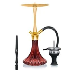 Aladin Shisha MVP A46 Gold - Ruby Red -Dr.Sheesha Geschaft aladin shisha mvp a46 gold ruby red7E2.jpg.pagespeed.ce .lHzM7fbTiO