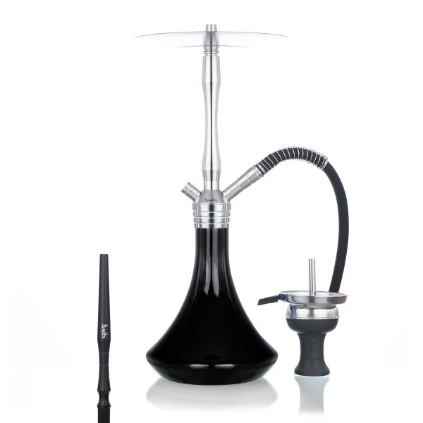Aladin Shisha MVP 460 - M1 - Black 3 Aladin Shisha MVP 460 - M1 - Black