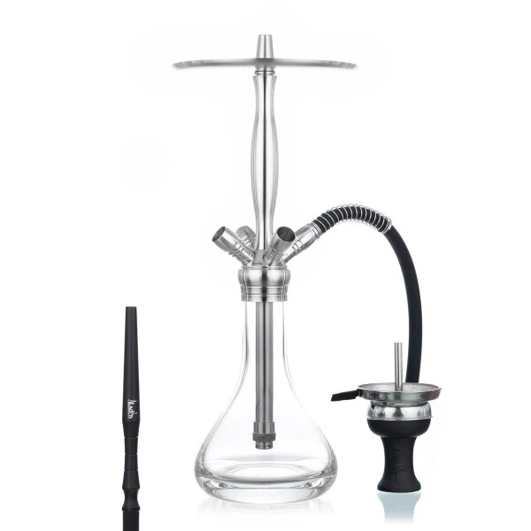 Aladin Shisha MVP 470 - Classic Clear 8 Aladin Shisha MVP 470 - Classic Clear – Bild 6