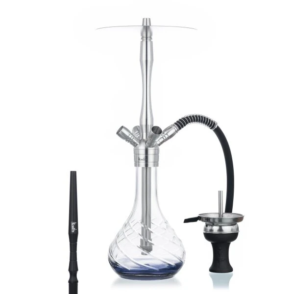 Aladin Shisha MVP 480 - Blue Bottom 9 Aladin Shisha MVP 480 - Blue Bottom – Bild 7