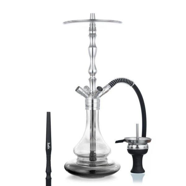 Aladin Shisha MVP 500 - Black Fade 8 Aladin Shisha MVP 500 - Black Fade – Bild 6