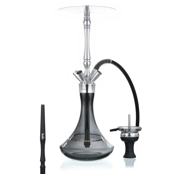 Aladin Shisha MVP 550 - Black 6 Aladin Shisha MVP 550 - Black – Bild 4