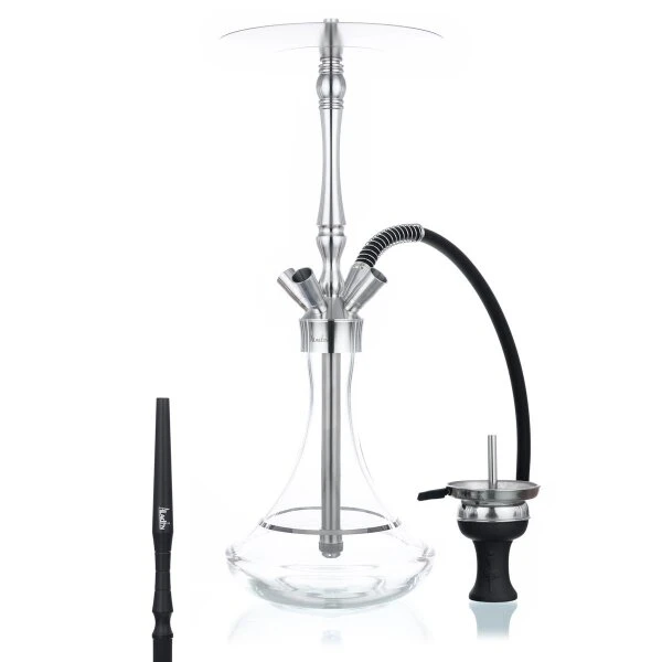 Aladin Shisha MVP 550 - Clear 7 Aladin Shisha MVP 550 - Clear – Bild 5