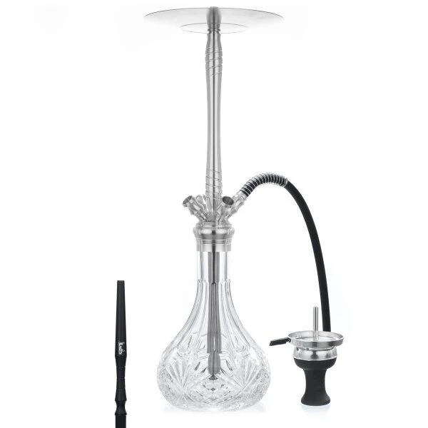 Aladin Shisha MVP 670 - Flower 5 Aladin Shisha MVP 670 - Flower – Bild 3