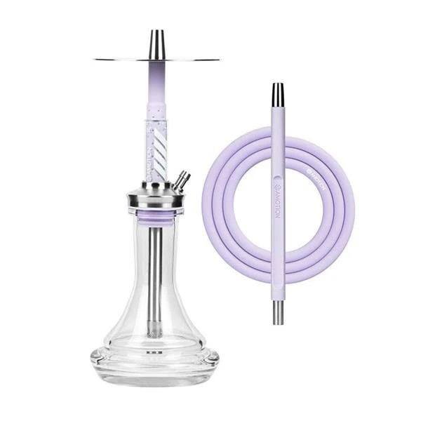 Amotion Futr Shisha - Mauve 7 Amotion Futr Shisha - Mauve – Bild 5