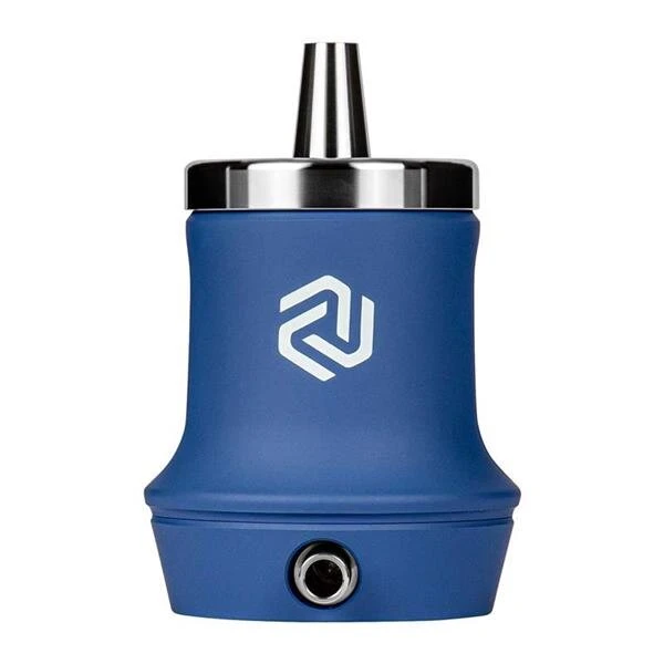 Amotion Roam Shisha - Cobalt 3 Amotion Roam Shisha - Cobalt