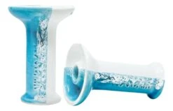 Hookain - Lit Lip Phunnel - Cool White