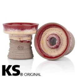 KS APPO Player - Red Cream