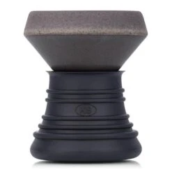 KS APPO Silko - Matt Black -Dr.Sheesha Geschaft ks shisha koepfe appo silko matt black7E4.jpg.pagespeed.ce .gPIqwwlpmv