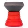KS APPO Silko - Matt Red -Dr.Sheesha Geschaft ks shisha koepfe appo silko matt rot.jpg.pagespeed.ce .pcWZgPbopG