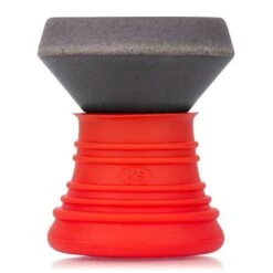 KS APPO Silko - Matt Red -Dr.Sheesha Geschaft ks shisha koepfe appo silko matt rot7E3.jpg.pagespeed.ce .bMYm5ofd93