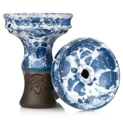 Moon Tresha Kitti Phunnel - Marble Blue