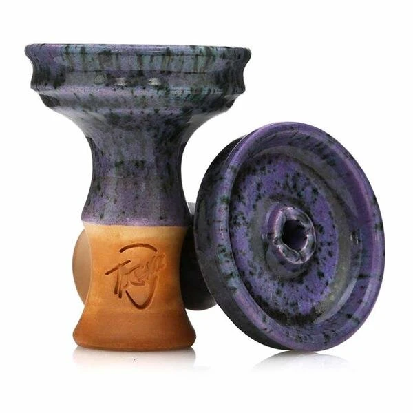 Moon Tresha Kitti Phunnel - Tiffany Purple 3 Moon Tresha Kitti Phunnel - Tiffany Purple