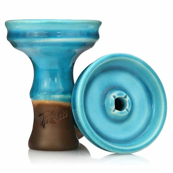 Moon Tresha Kitti Phunnel - Turqouise 3 Moon Tresha Kitti Phunnel - Turqouise