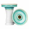 Moze - Epos Phunnel Two Tone - Turquoise/White 2 Moze - Epos Phunnel Two Tone - Turquoise/White -Dr.Sheesha Geschaft moze shisha epos phunnel two tone turquoise white.jpg.pagespeed.ce .ia LtIJtg2