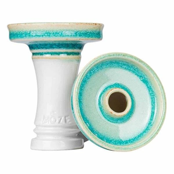 Dr.Sheesha Geschaft -Dr.Sheesha Geschaft moze shisha epos phunnel two tone turquoise white.jpg.pagespeed.ce .ia LtIJtg2