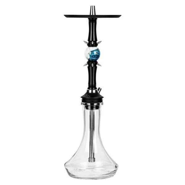 Moze Shisha Sphere 2 - Frosted Earth 6 Moze Shisha Sphere 2 - Frosted Earth – Bild 4