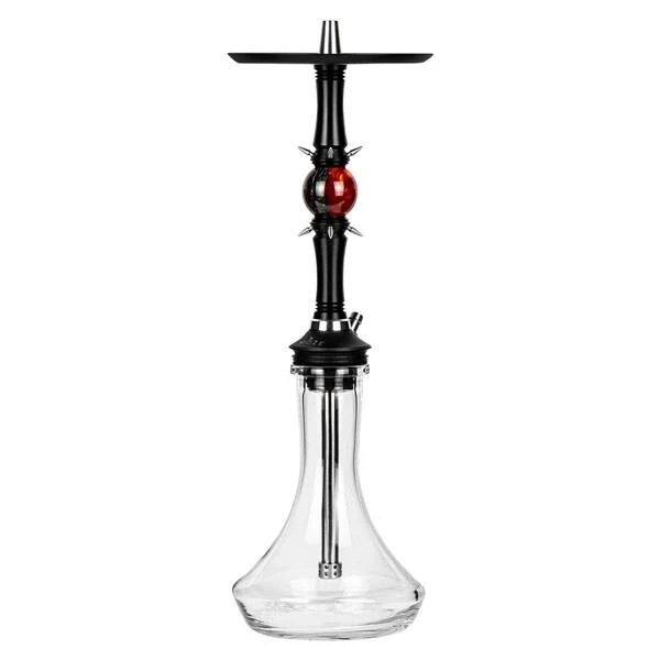 Moze Shisha Sphere 2 - Lucent Mars 8 Moze Shisha Sphere 2 - Lucent Mars – Bild 6