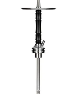 Moze Varity - Lounge Silver - Rauchsäulenset Original Black