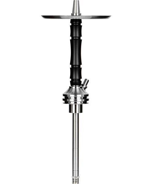 Moze Varity - Lounge Silver - Rauchsäulenset Original Black 3 Moze Varity - Lounge Silver - Rauchsäulenset Original Black