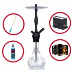 Shisha Komplettset Mit Aladin Shisha Alux - Admiral - Schwarz 20 Shisha Komplettset Mit Aladin Shisha Alux - Admiral - Schwarz -Dr.Sheesha Geschaft shisha komplettset mit aladin shisha alux admiral schwarz7E9.jpg.pagespeed.ce .wRrPET5T29