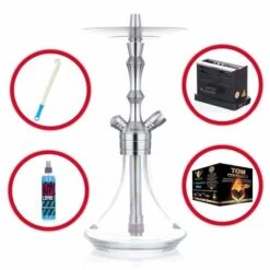 Shisha Komplettset Mit Aladin Shisha MVP 360 - Clear 23 Shisha Komplettset Mit Aladin Shisha MVP 360 - Clear -Dr.Sheesha Geschaft shisha komplettset mit aladin shisha mvp 360 clear7E11.jpg.pagespeed.ce .n3 ZE92cpS