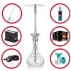 Shisha Komplettset Pro Mit Aladin MVP 670 - Dot 1 Shisha Komplettset Pro Mit Aladin MVP 670 - Dot -Dr.Sheesha Geschaft shisha komplettset pro mit aladin mvp 670 dot.jpg.pagespeed.ce .GH AJu8n2c