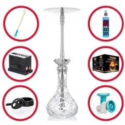 Shisha Komplettset Pro Mit Aladin MVP 670 - Dot -Dr.Sheesha Geschaft shisha komplettset pro mit aladin mvp 670 dot7E5.jpg.pagespeed.ce .ozbQl4psMH